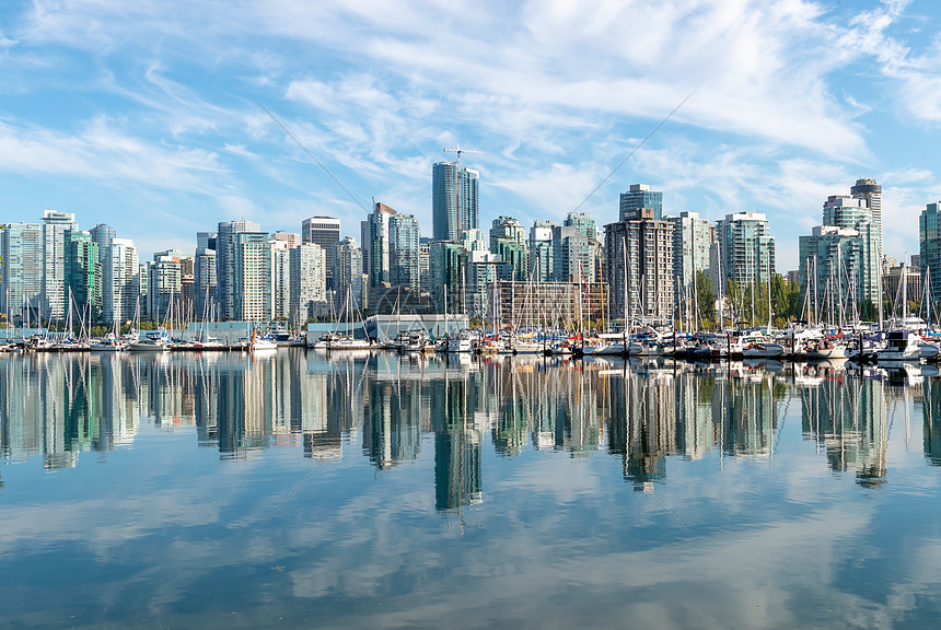 Rent is up 23 per cent from last year in Vancouver. Here's why, according to experts.